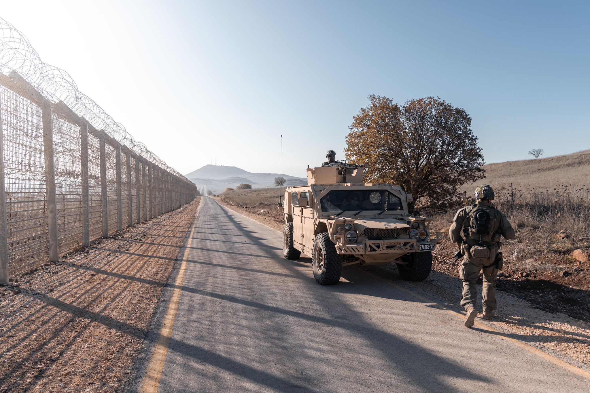 תמונה מהשטח 6