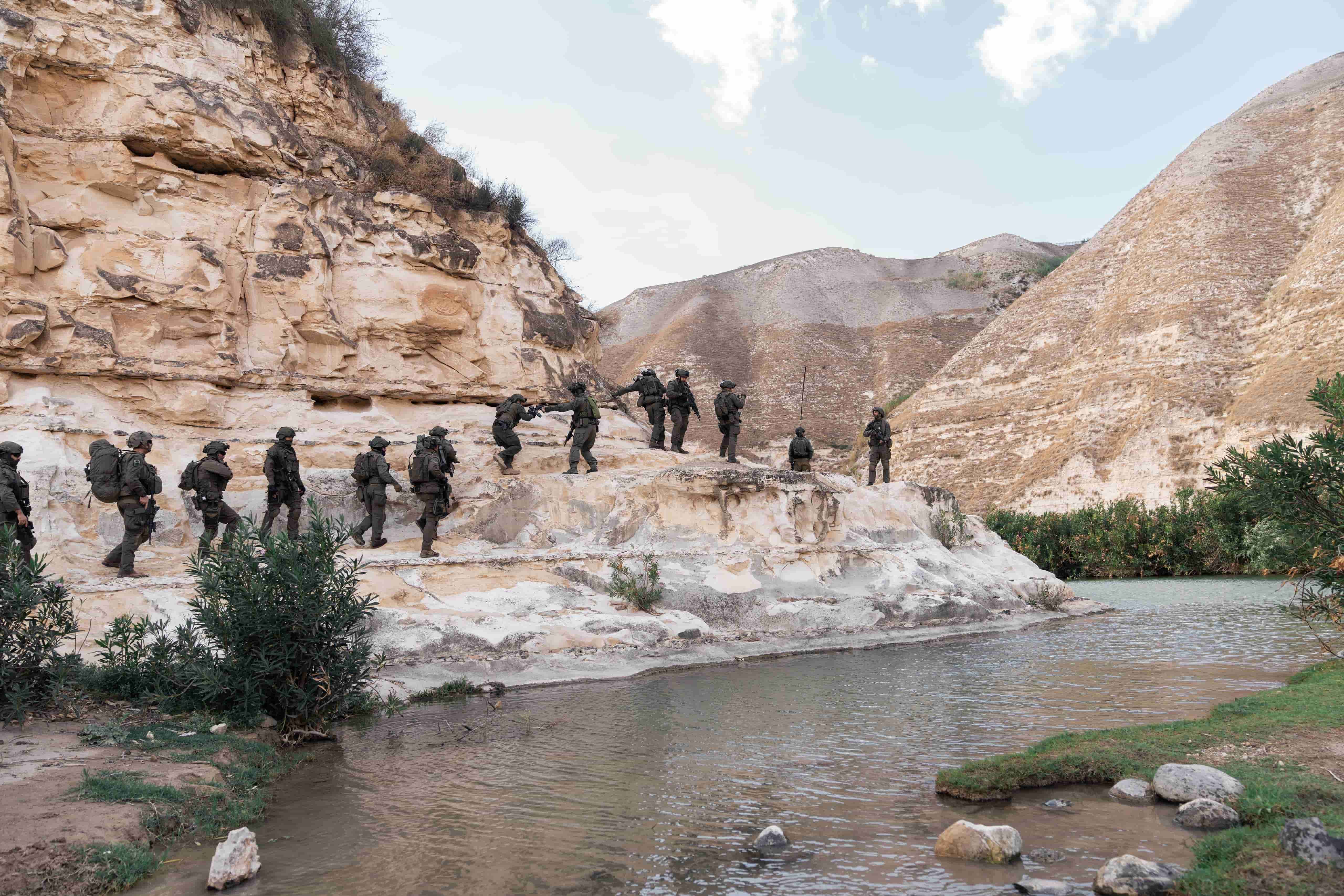 תמונה מהשטח 8